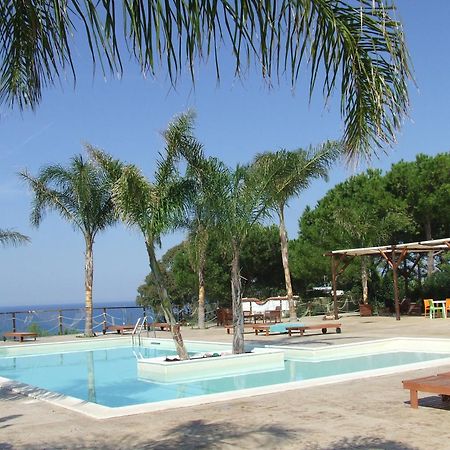 باليستراتي Petruso Resort المظهر الخارجي الصورة