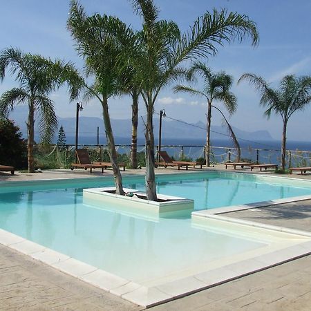 باليستراتي Petruso Resort المظهر الخارجي الصورة