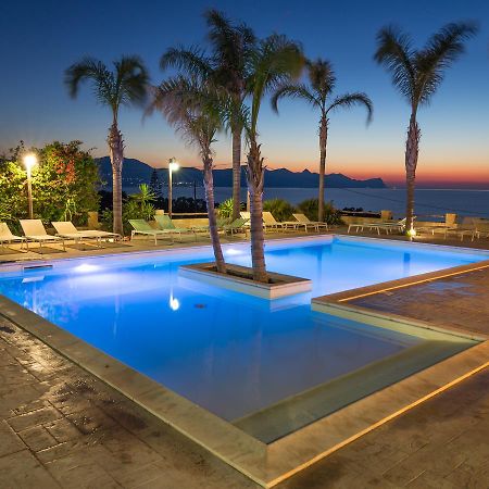 باليستراتي Petruso Resort المظهر الخارجي الصورة