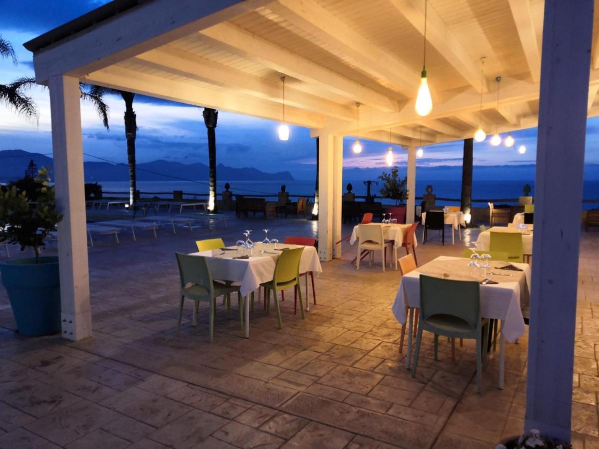 باليستراتي Petruso Resort المظهر الخارجي الصورة