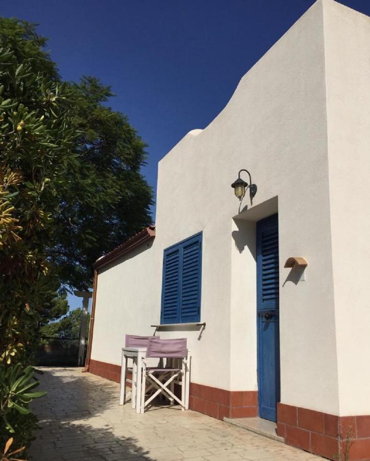 باليستراتي Petruso Resort المظهر الخارجي الصورة
