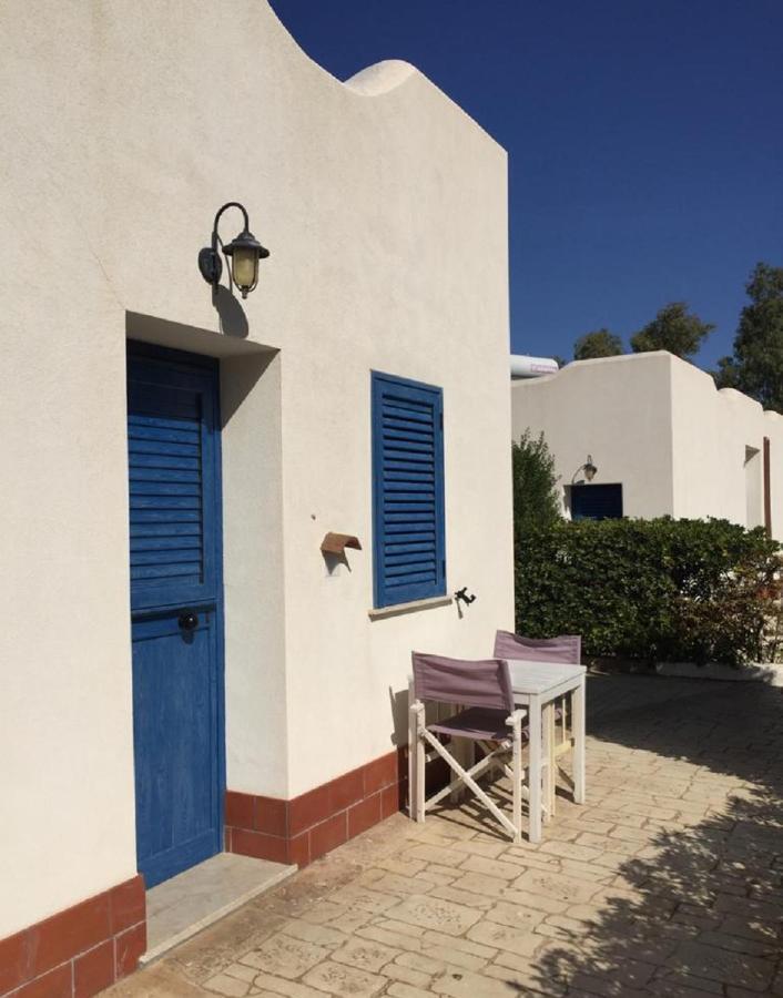 باليستراتي Petruso Resort المظهر الخارجي الصورة