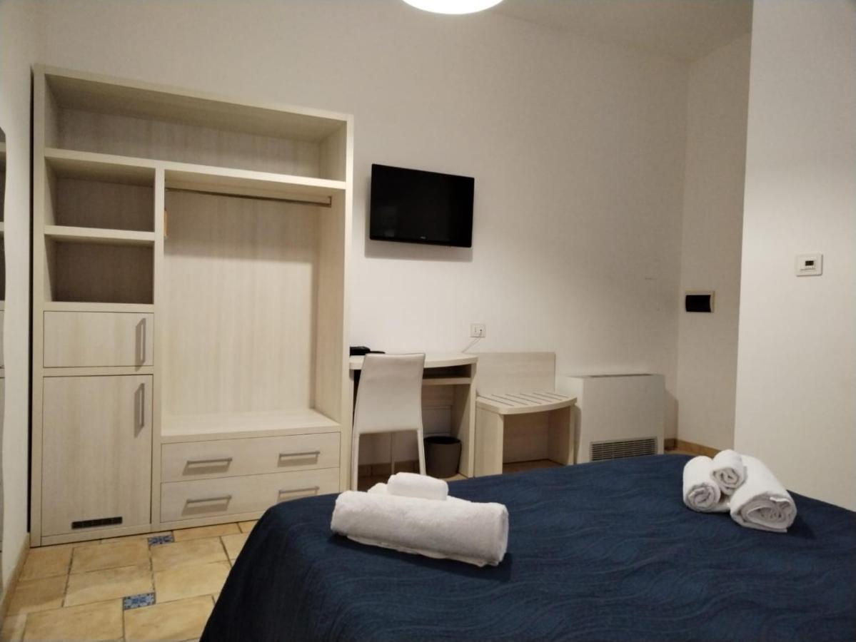 باليستراتي Petruso Resort المظهر الخارجي الصورة