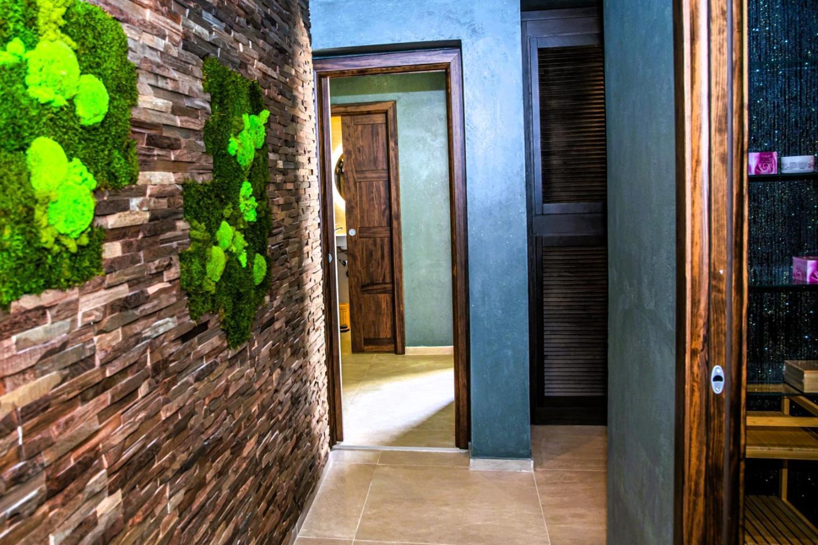باليستراتي Petruso Resort المظهر الخارجي الصورة