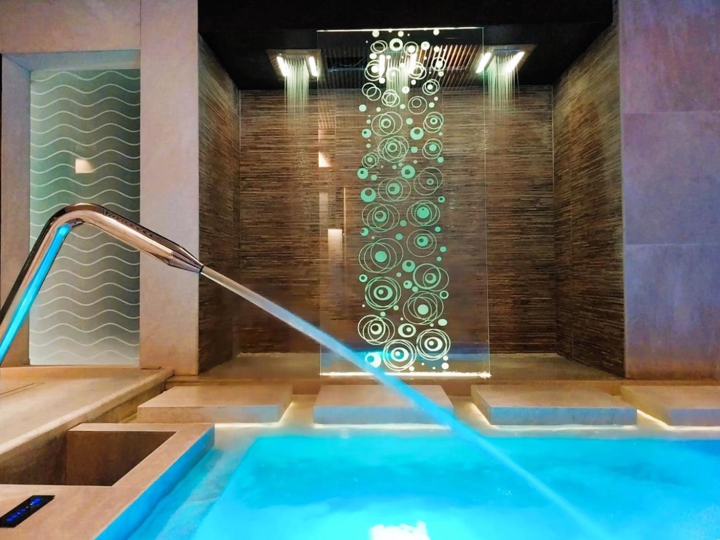 باليستراتي Petruso Resort المظهر الخارجي الصورة