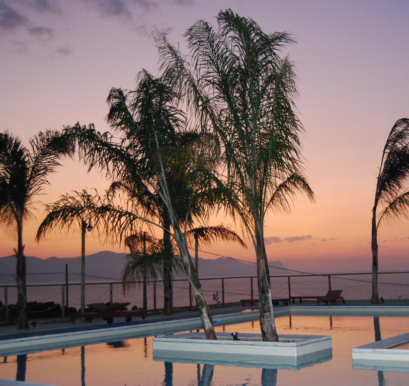 باليستراتي Petruso Resort المظهر الخارجي الصورة