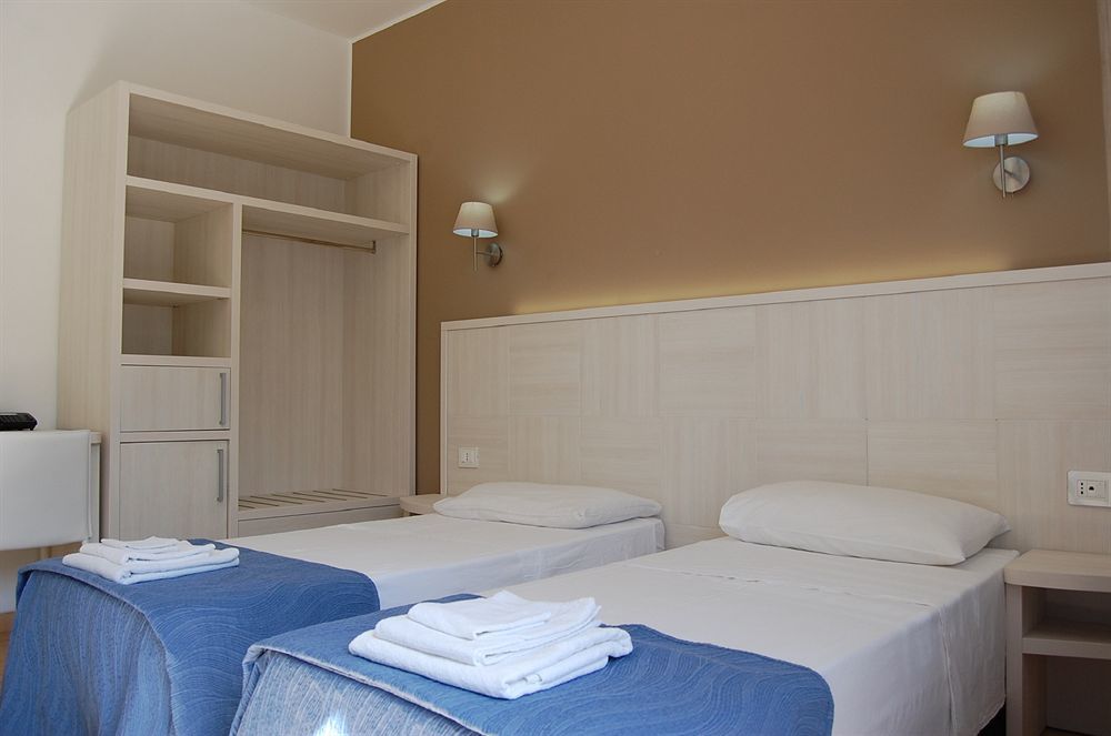 باليستراتي Petruso Resort المظهر الخارجي الصورة