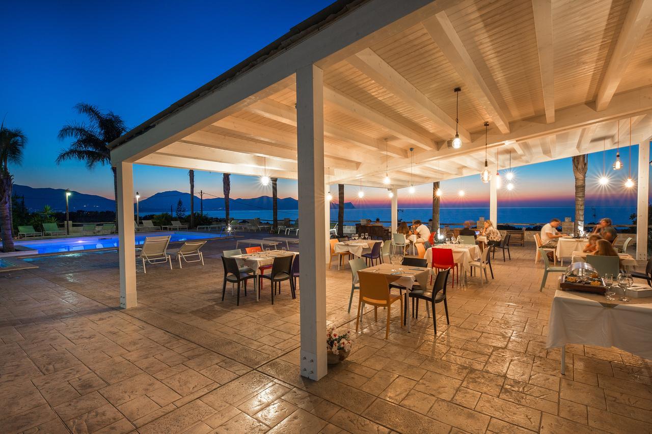 باليستراتي Petruso Resort المظهر الخارجي الصورة