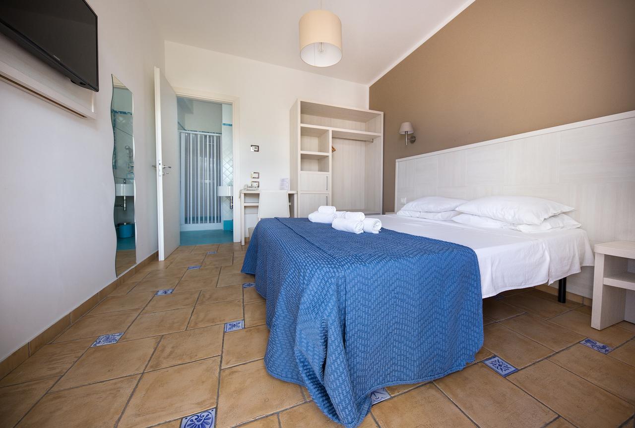 باليستراتي Petruso Resort المظهر الخارجي الصورة