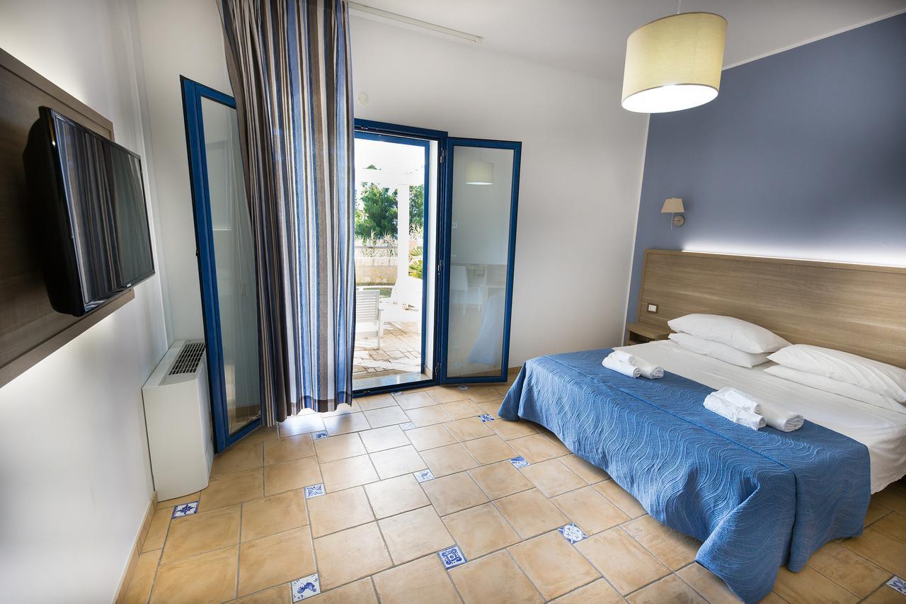 باليستراتي Petruso Resort المظهر الخارجي الصورة