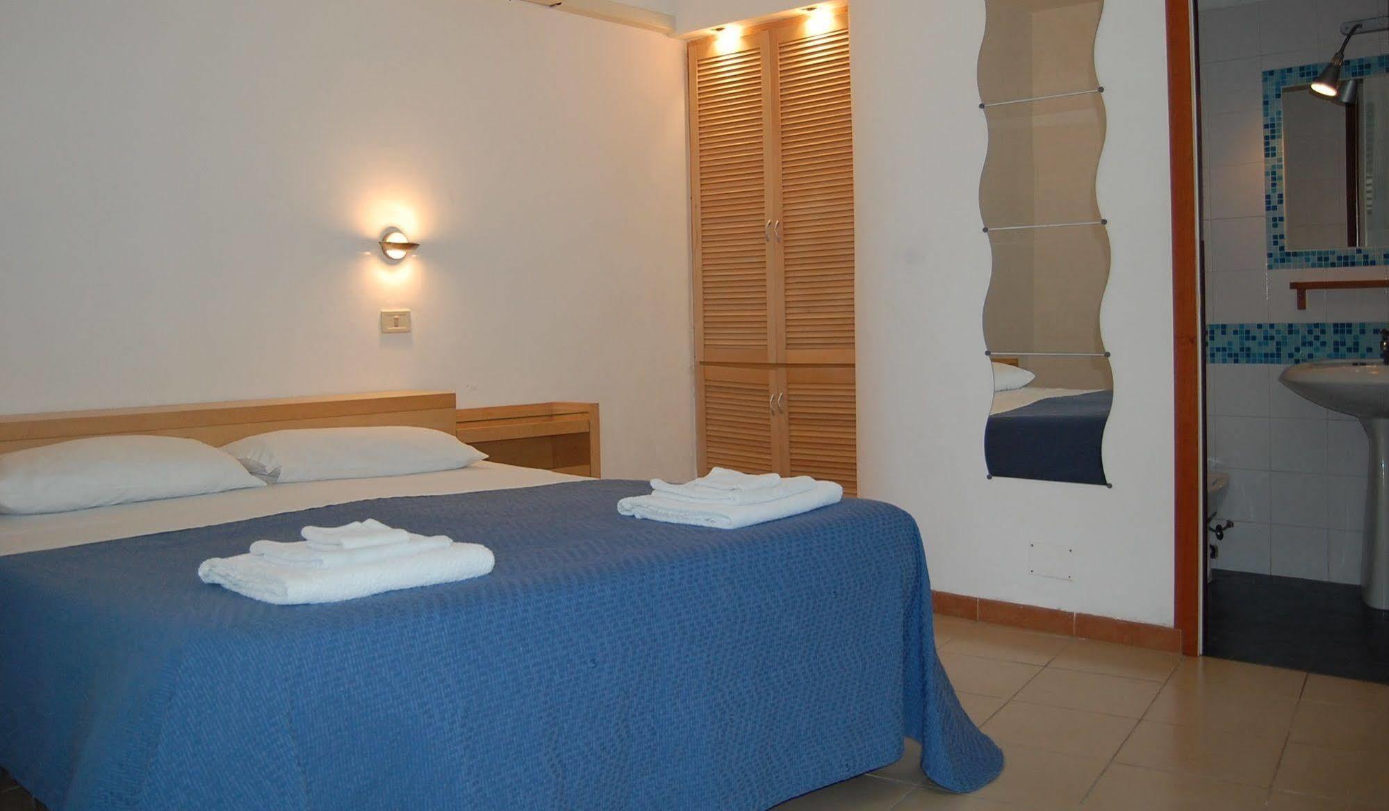 باليستراتي Petruso Resort المظهر الخارجي الصورة